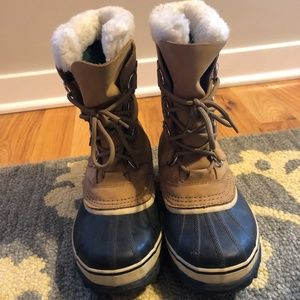 Sorel Women's Boots